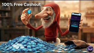 I WITHDREW FREE TON! 💎 SWAP MINE NEW TELEGRAM MINING BOT FULL GUIDE 🤑