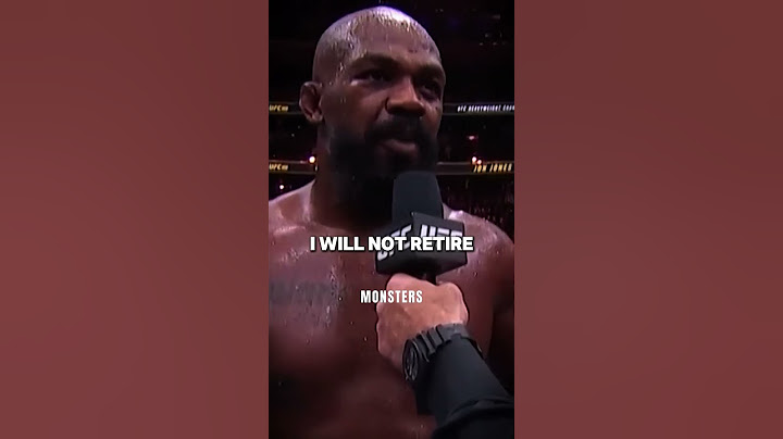 Fight That SAVED and DESTROYED Careers - Jon Jones VS Stipe Miocic