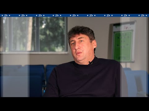 კახა ცხადაძის შემაჯამებელი ინტერვიუ