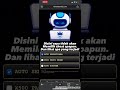 Bongkar!! "ROBOT BIRU HACK", Situs Hacker Slot Palsu #hack #hacker #slot