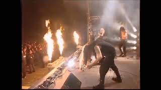 MARDUK | WOLVES LIVE AT PARTY SAN 2006 | BLACK METAL