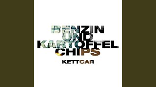 Benzin Und Kartoffelchips