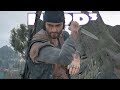 Let's beat up zombie children - Days Gone - 11 May 2019