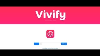 Vivify Library Add Jquery Code To Animate #16