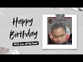 Kurzes Update HERZLICHEN GLÜCKWUNSCH ZUM GEBURTSTAG Mein Freund BILAW HALF PINOY RAJ Kurzes Update HERZLICHEN GLÜCKWUNSCH ZUM GEBURTSTAG Mein Freund BILAW HALF PINOY RAJ