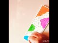 How to make a bookmark.#shorts #youtubeshorts #viralshorts