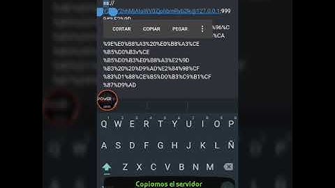 REVSSL + SHADOWSOCKS