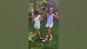 Thumbnail of Buckle my shoe @momentswithbellabliss #shorts