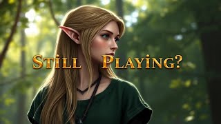 IS LOTRO Worth Playing in 2024? IS LOTRO Worth Playing in 2024?