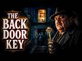 Maigret and the Open Window | A Courtyard That Heard Too Much
