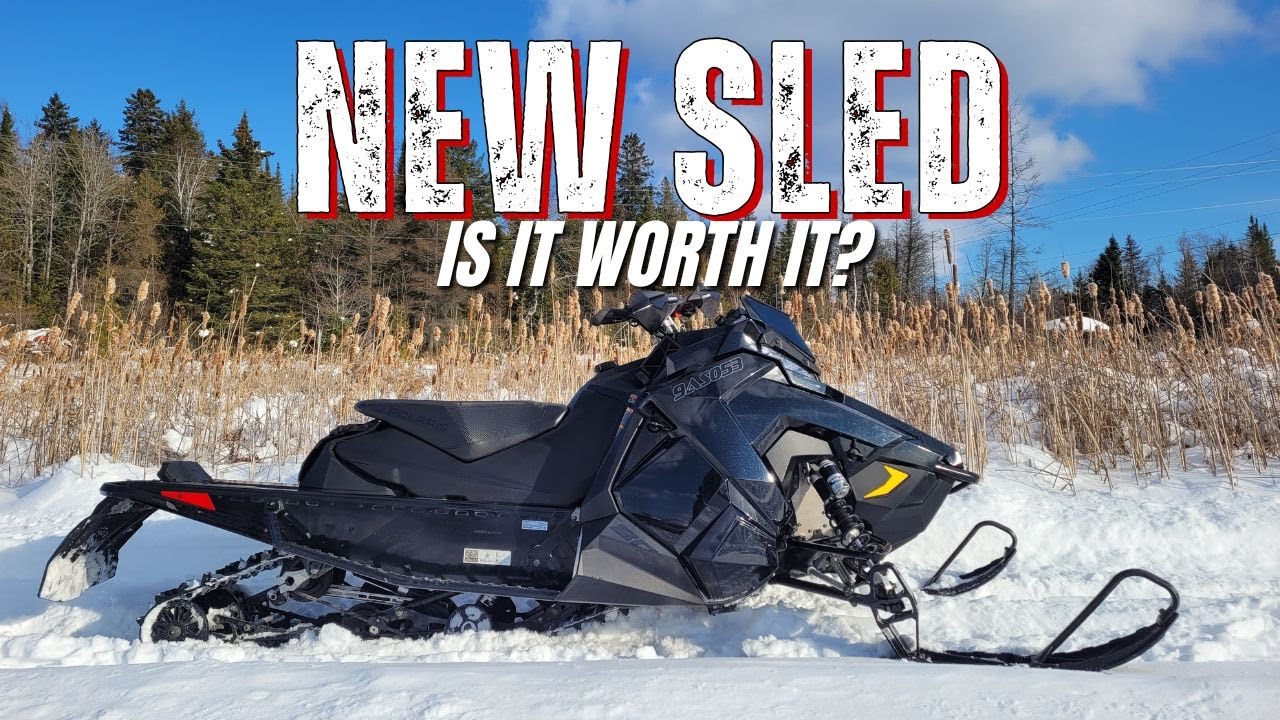 Is This Polaris Any Good? First Rip Test + Working On The Viking