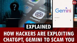 Explained: How hackers are exploiting AI hallucinations to scam you | Cybersecurity screenshot 3