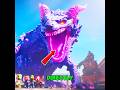 Did you know that Purple Dragon... THE SUPER MARIO GALAXY MOVIE #shorts