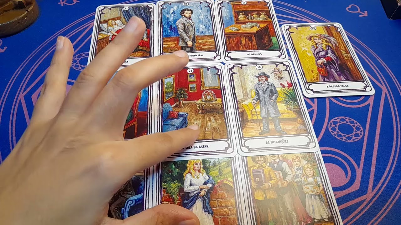 Essa pessoa está louca para se aproximar de você MAS ESTÁ COM VERGONHA DE VOCÊ