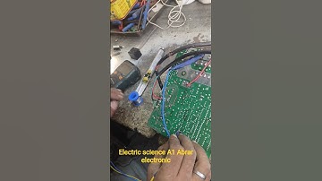 MICROTEK V8 CARD#inverter #cards #electronic #microtek #v8 #inverter #repairing #refurbished