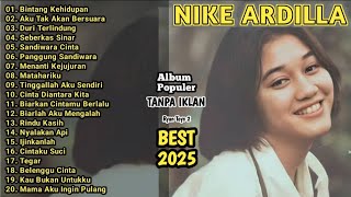 FULL ALBUM Nike Ardilla LAWAS || Bintang Kehidupan | Album Populer NOSTALGIA NO IKLAN