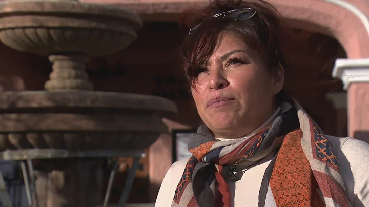 Dana Rodriguez Named Executive Chef Of Casa Bonita