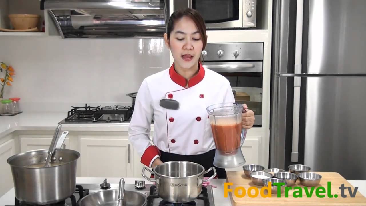 น้ำจิ้มสุกี้ (สูตรน้ำจิ้มสุกี้)