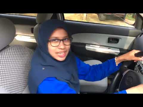 Tips pemanduan kereta auto