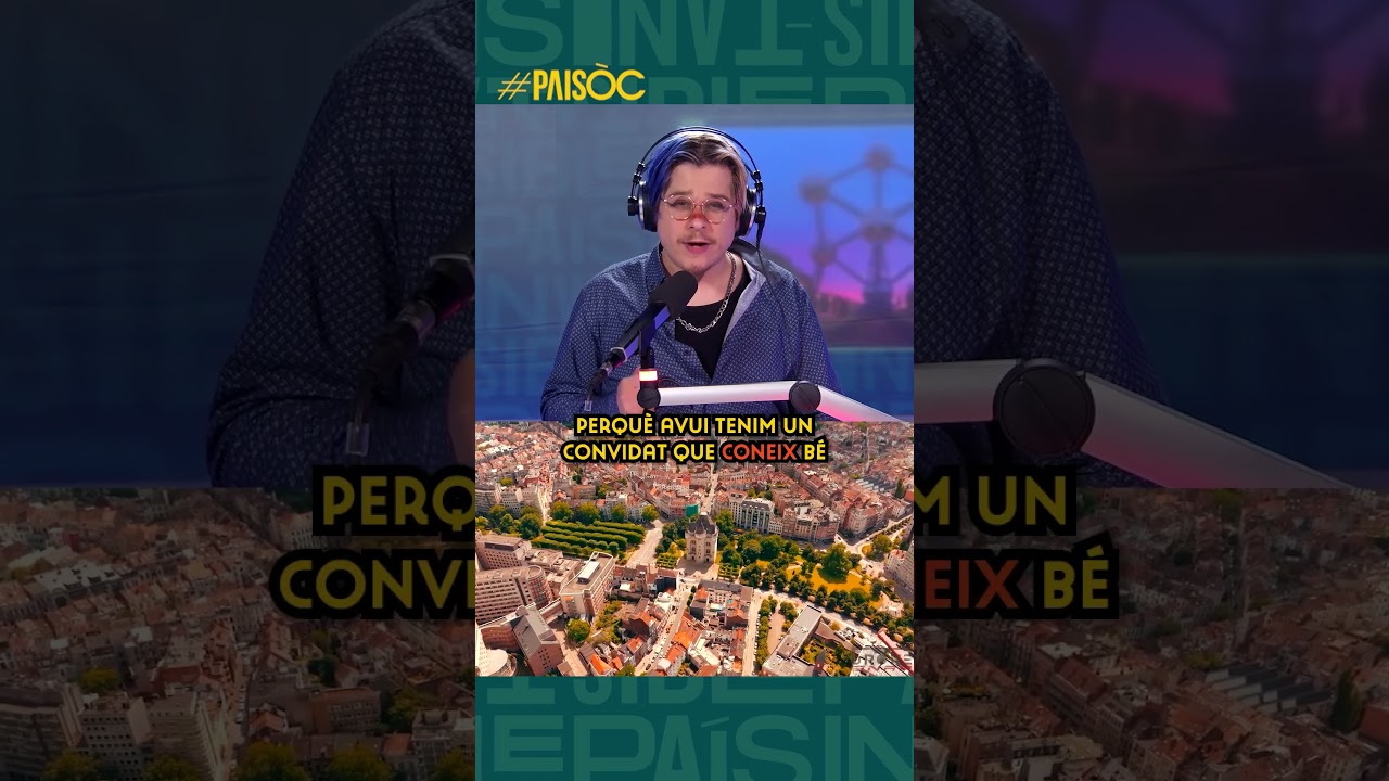 Europa presumeix de diversitat… però ho aplica? 🤔