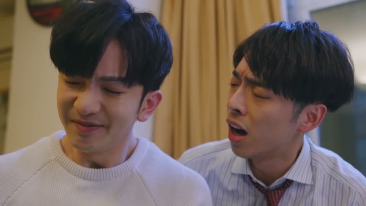 [Danson 登神][田牧mv] 如果沒有 MV (虐)