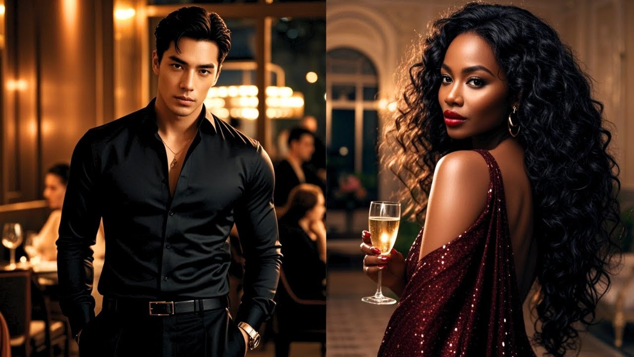 “The CEO Was Feared for Hating Women in the Office… Until the New Hire Did What No One Else Dared To