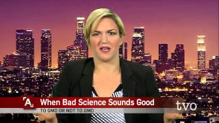 Yvette d'Entremont: When Bad Science Sounds Good