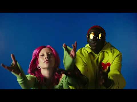 FENTY X PUMA A NEW COLLECTION BY RIHANNA