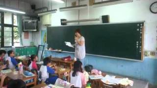 北峰故事屋志工