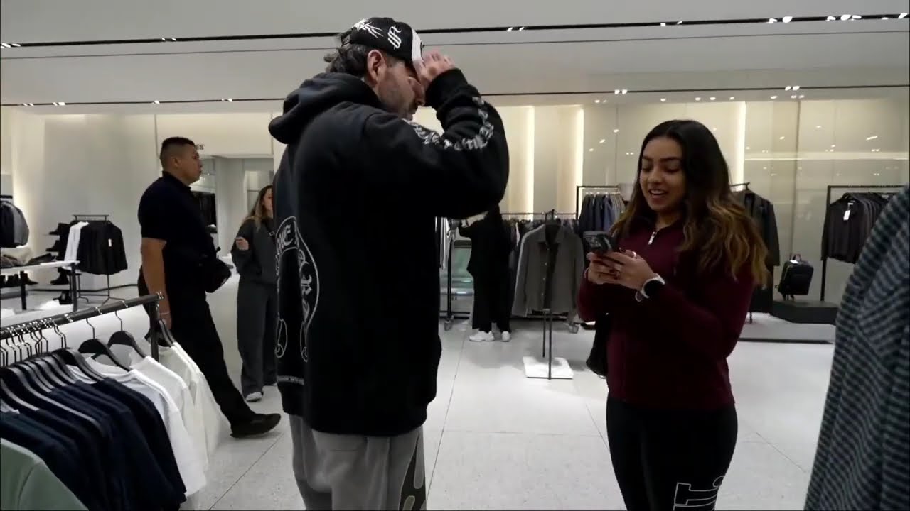 COMPRAMOS LA LISTA DE REGALOS PARA TODOS