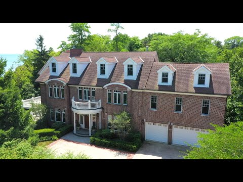 738 Tower Road, Winnetka, IL home video tour