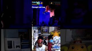 NBA Street V3 GamePlay Part 3‼️🏀 #PattersonGamers #Nintendo #gamecube #streamer #nbastreet