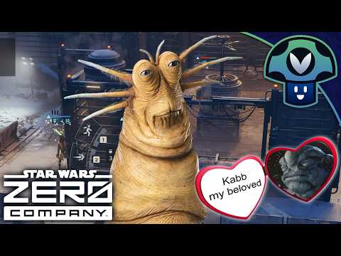 Vinny - Star Wars Zero Company (PART 3)