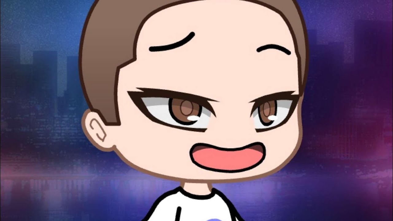 I Made this Like- 2 days ago I think 🤔 - YouTube