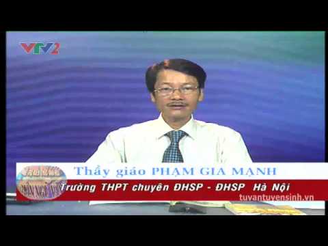 Video Ôn tập môn Văn học - Phân tích bài thơ Sóng - Xuân... - YouTube