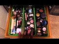 Makeup Collection (part 1) REQUESTED!!