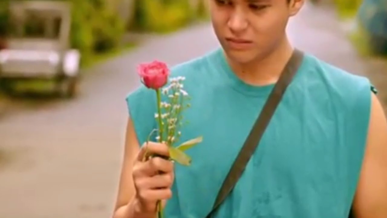 Barcelona A Love Untold KyCine version