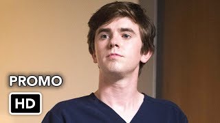 The Good Doctor 2x02 Promo Middle Ground (HD) This Season On