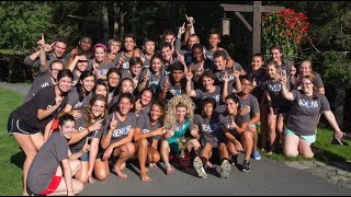 Class of 2016 Senior Slideshow