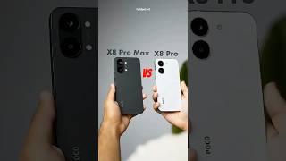 POCO X8 Pro vs POCO X8 Pro Max: Jangan Salah Checkout! #poco #pocox8pro #pocox8promax