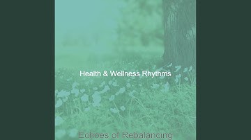 Understated Backdrops for Rejuvenation