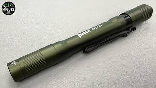 This NEW AMAZON Flashlight Just CRUSHED The Competition - Here's How!