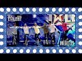 ¿Acrobacias en monociclo? ¡Estos jóvenes se atreven con todo! | Inéditos | Got Talent España 2018