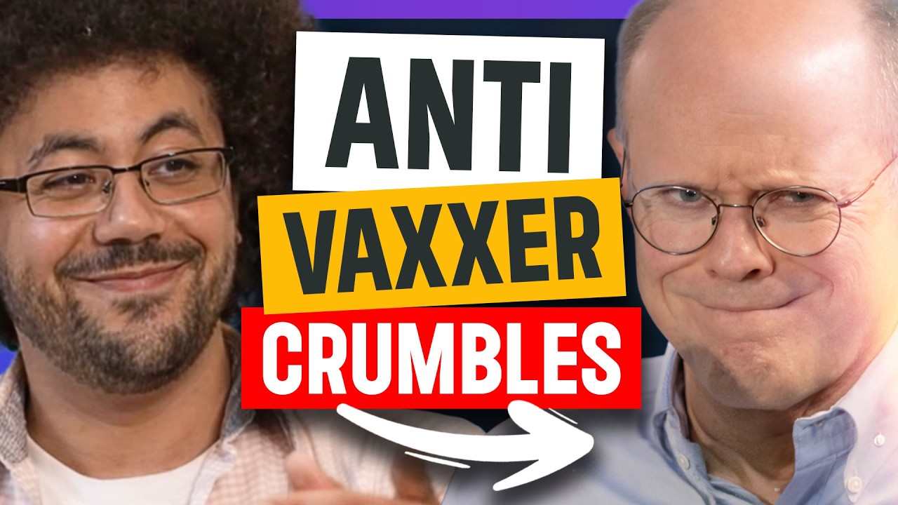 How to HUMILIATE a Fake Expert