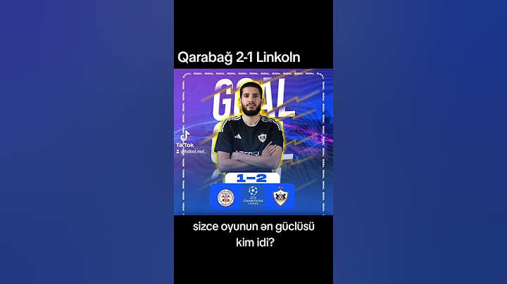 Qarabağ 2-1 Lincoln #qarabagh #qarabağ #uefachampionsleague #ucl #lincol #qarabağfk #keşfet
