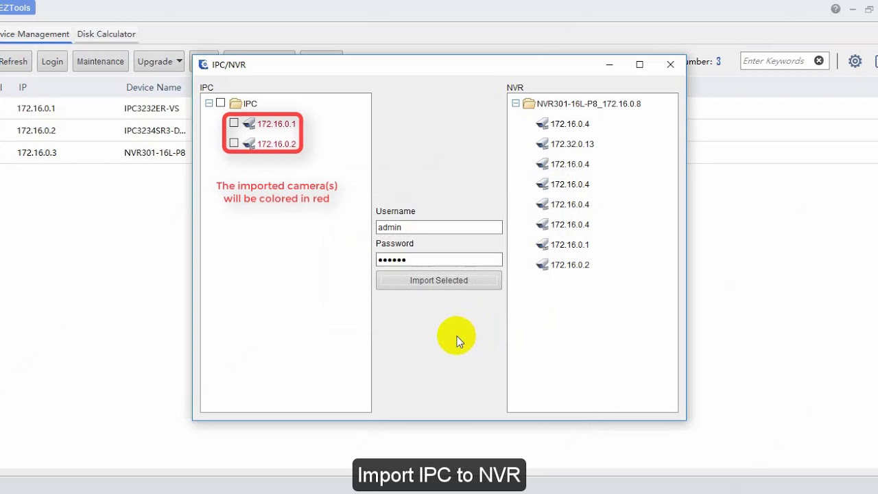 【How to】use EZTools - YouTube