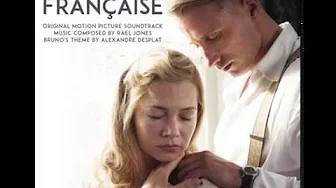 Alexandre Desalt - Bruno's Theme Alexandre Desalt - Bruno's Theme