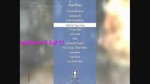 Free  Cod WaW Motion Flex V2.1 Lobbys