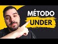 Melhor Método para um Trader Esportivo Aplicar no UNDER - Mercado de Gols (Parte 1)