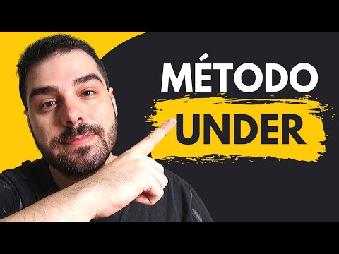 Melhor Método para